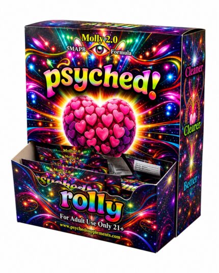 ROLLY. Full strength.